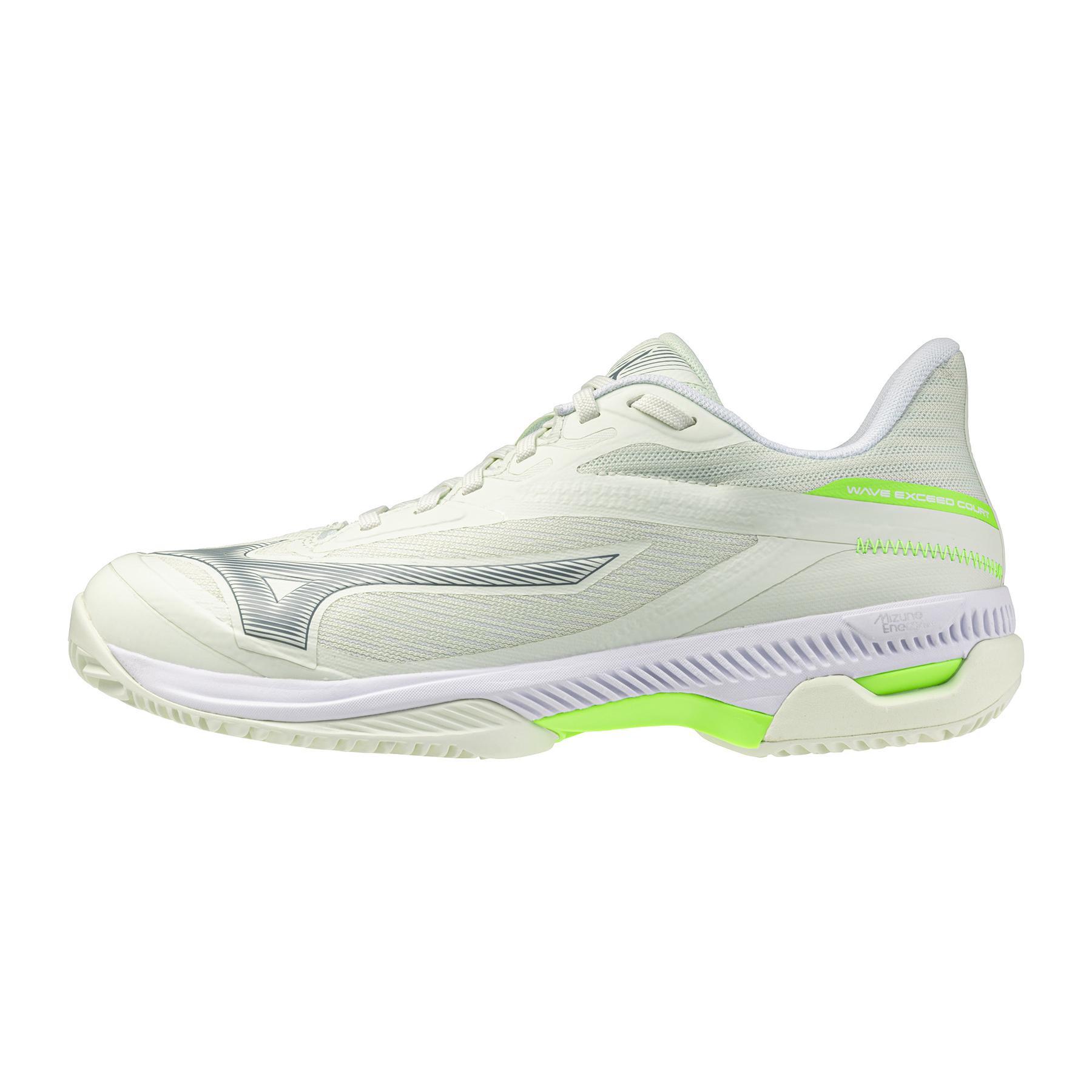 Damskie buty do padla Mizuno Wave Exceed