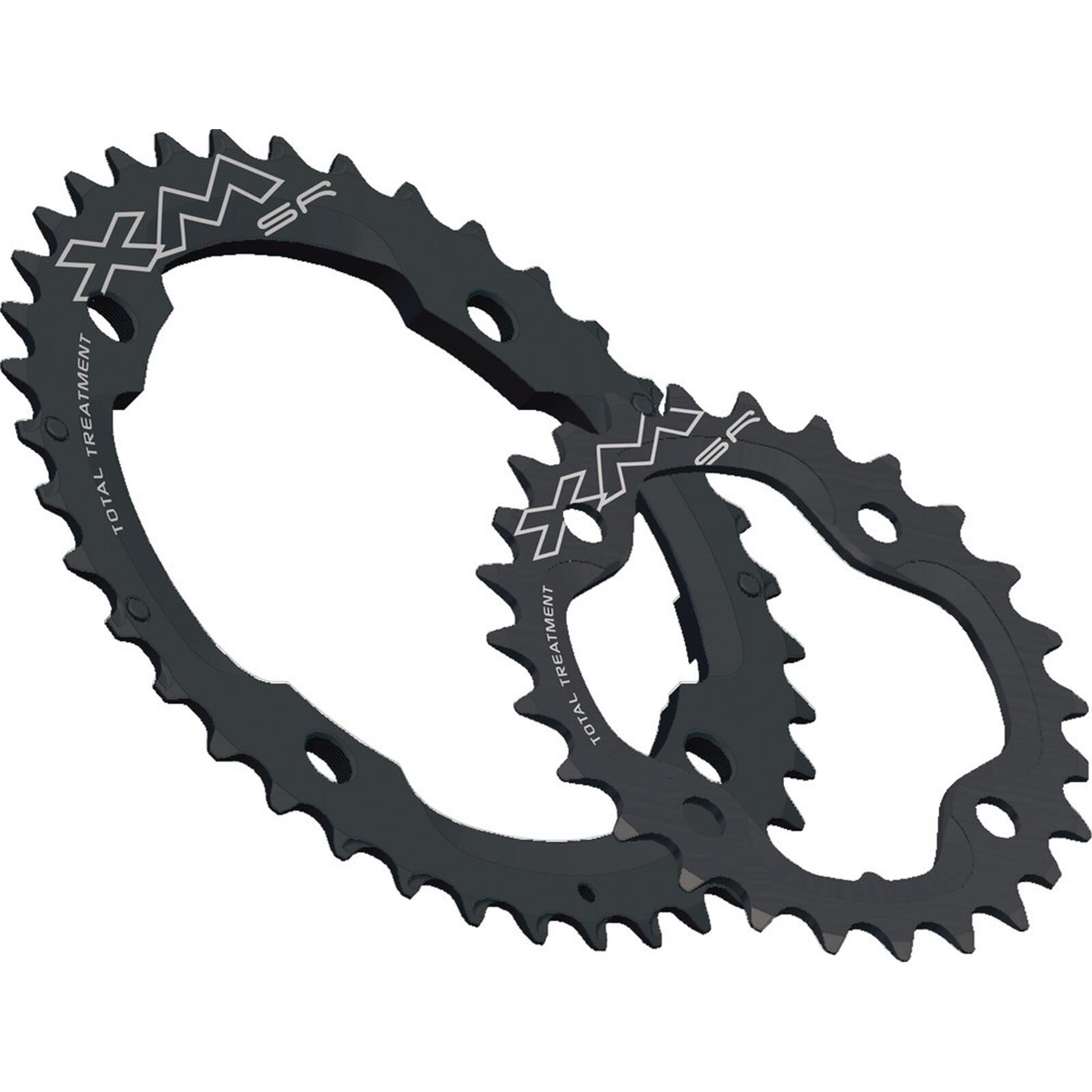 Miche (pl8028 taca na rower czarna 80 MM PL8028_Noir_80 mm