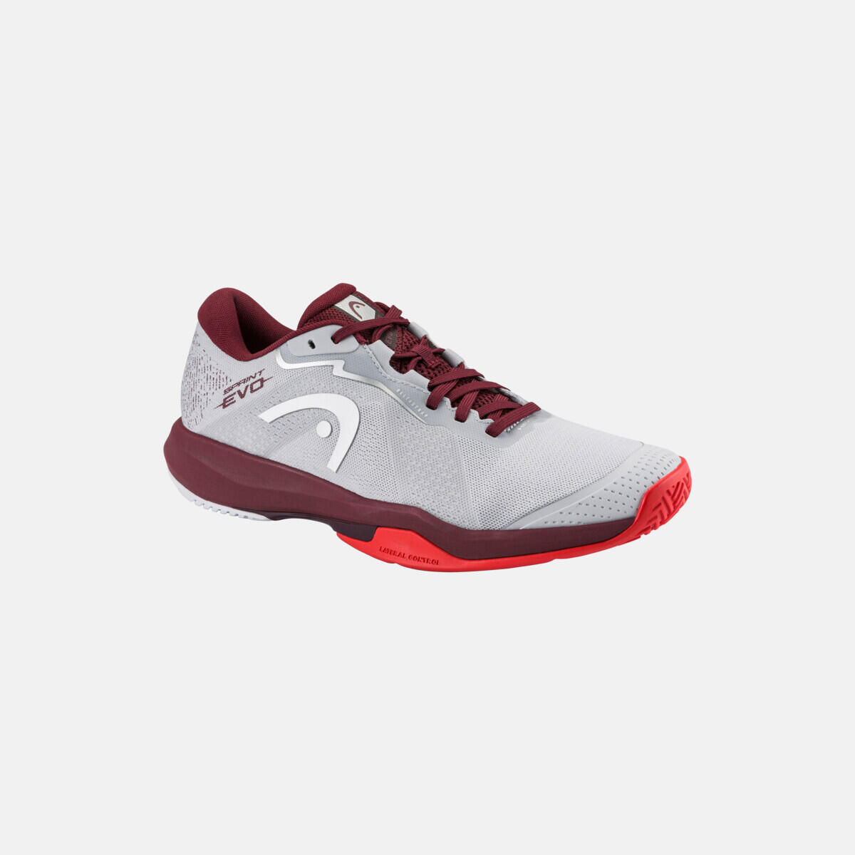 Męskie buty tenisowe Head Sprint Evo 4.0 Men LGRD EUR 45