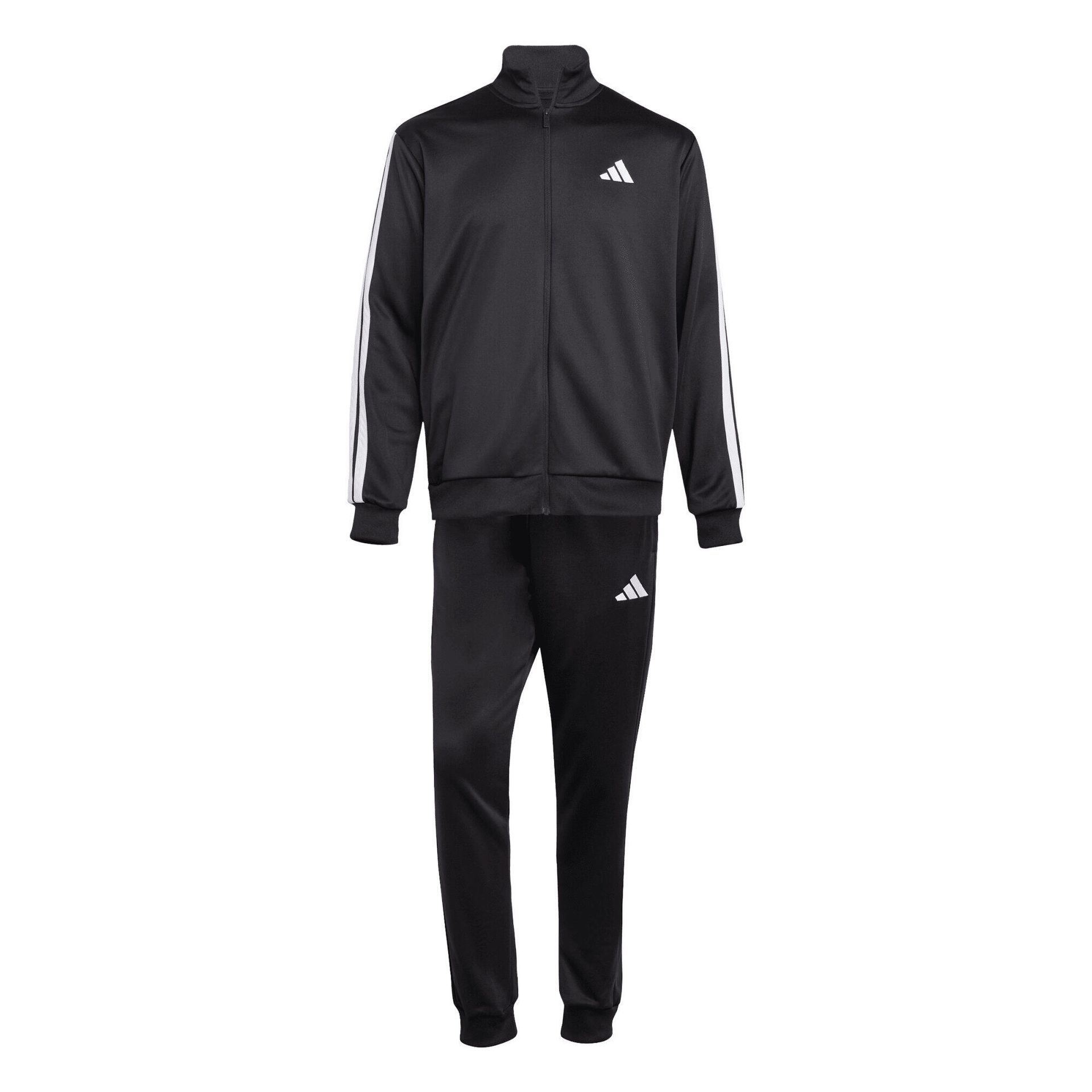 Dres polarowy adidas 3-Stripes Basic