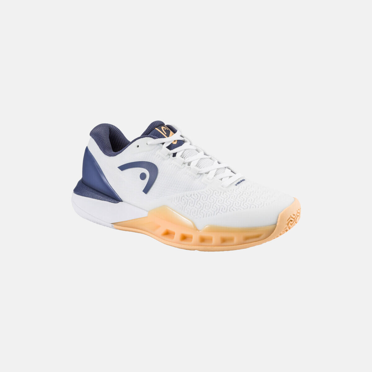 Damskie buty tenisowe Head Revolt Pro 5.0 Women WHAP EUR 38