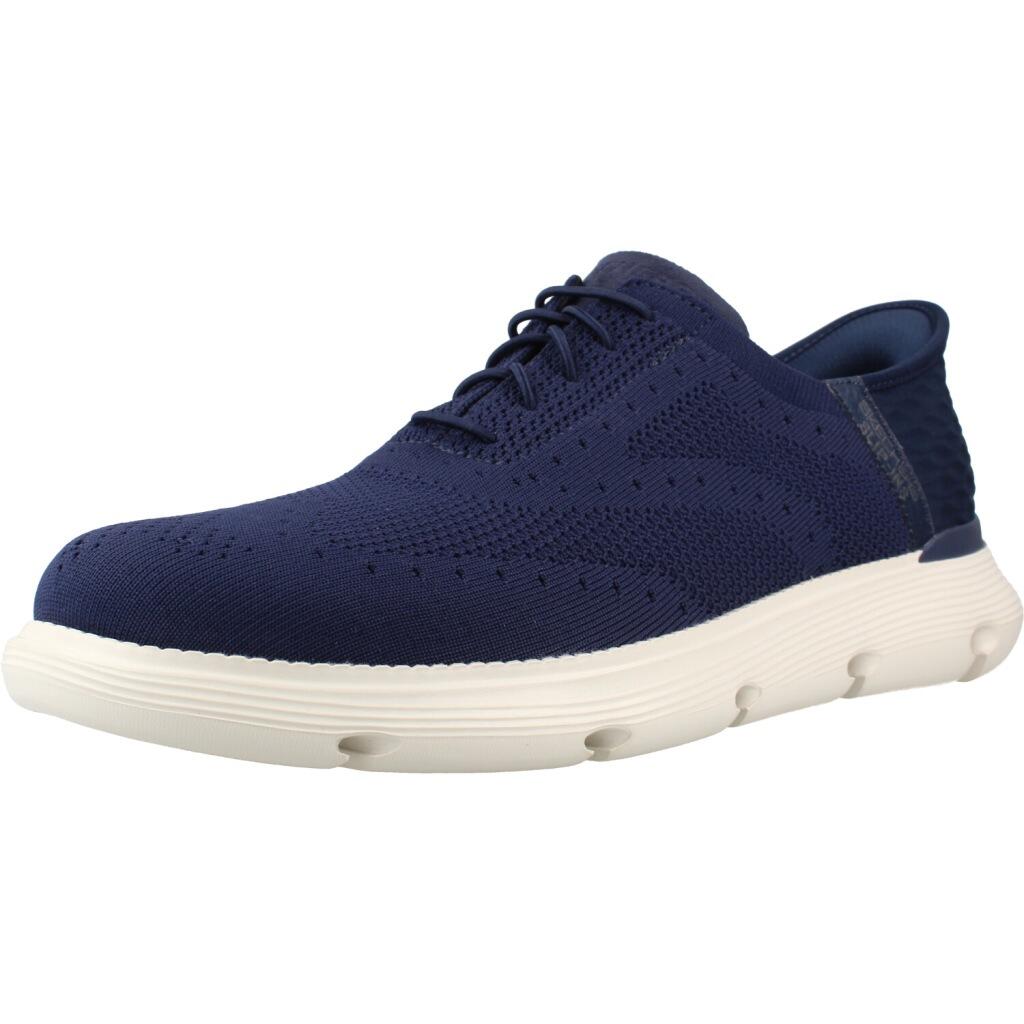 Buty sportowe męskie Skechers Garza Palma
