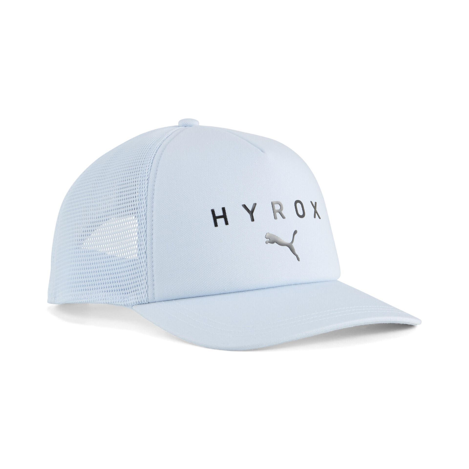 Czapka typu trucker PUMA × HYROX PUMA