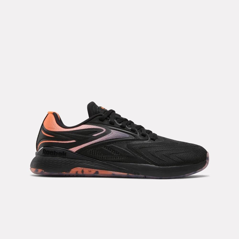 Sneakersy Reebok NANO X5 FLOW (100249416)