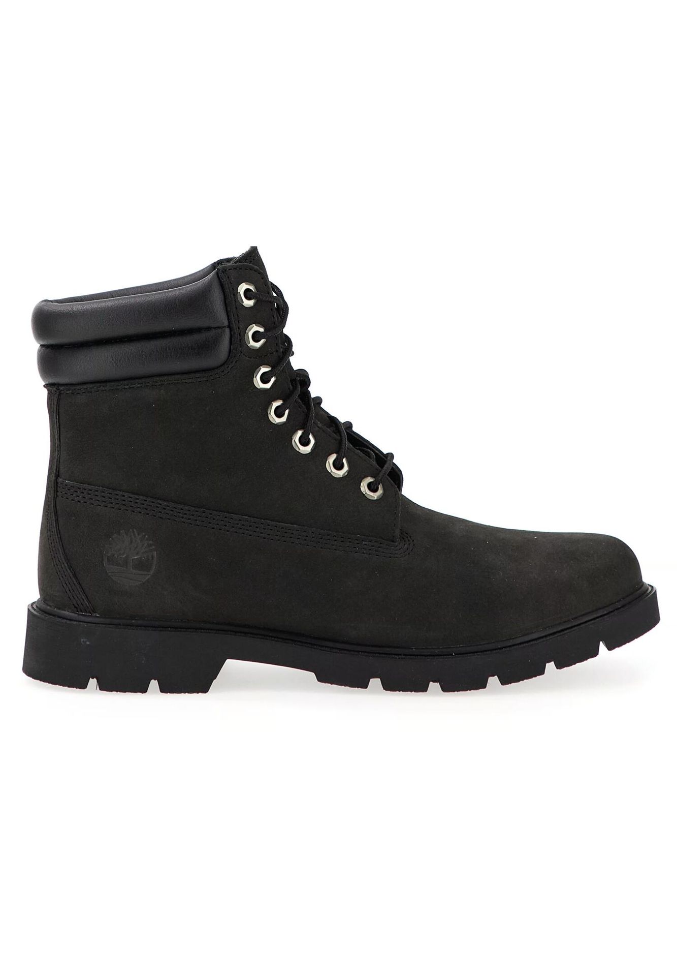 Trapery damskie, Timberland Linden Woods 6 IN Boot