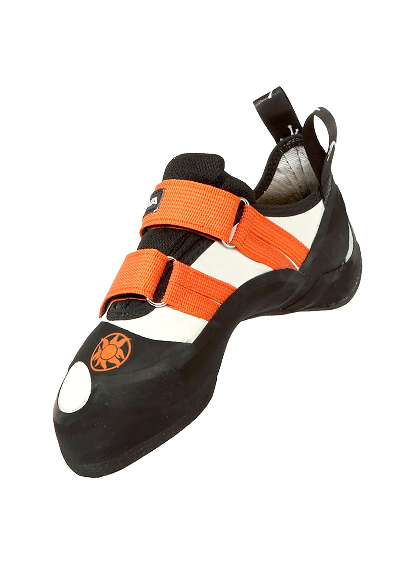 Tenaya Tenaya RA But wspinaczkowy EU 43 1/4 2021 Buty wspinaczkowe na rzepy TNRA09