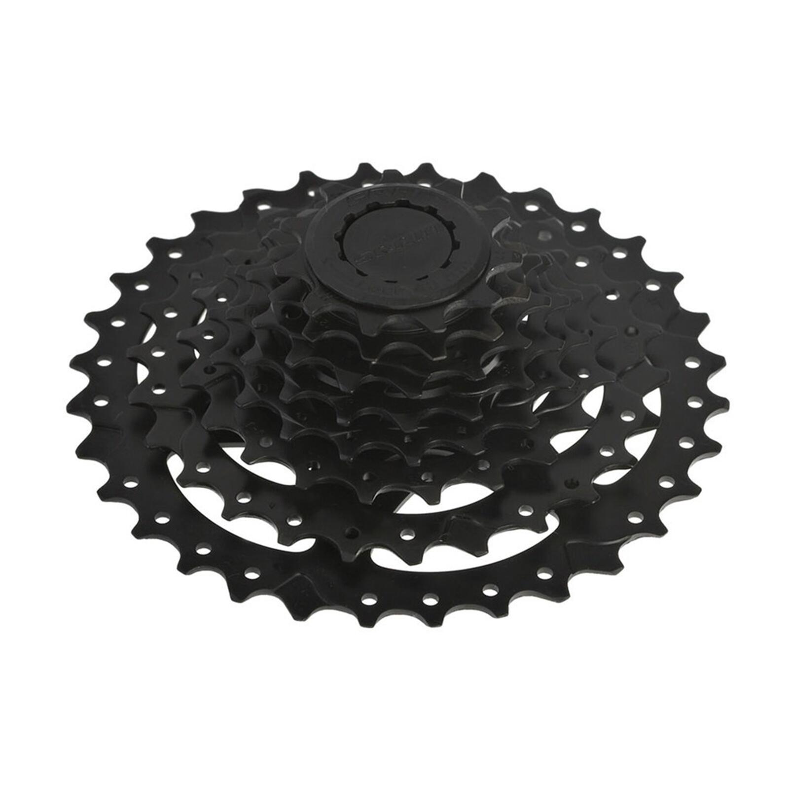 SRAM Kaseta PG-820 czarny / Ilość biegów: 8 / Stopniowanie: 11-28 SA002415025020
