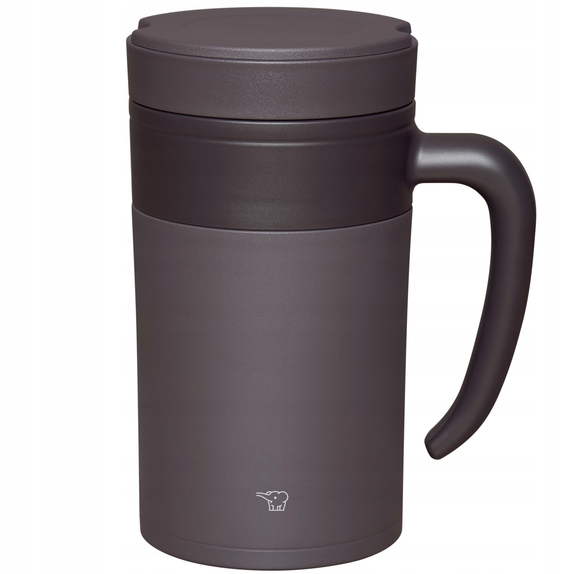 Kubek termiczny ZOJIRUSHI SE-KAE48-TA 480 ml biały