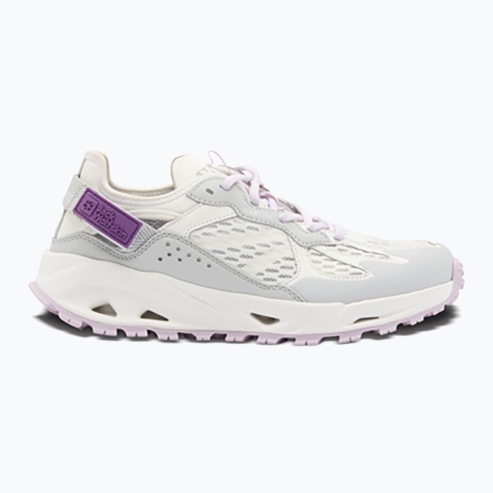 Buty turystyczne damskie Jack Wolfskin Prelight Hybrid Vent Low