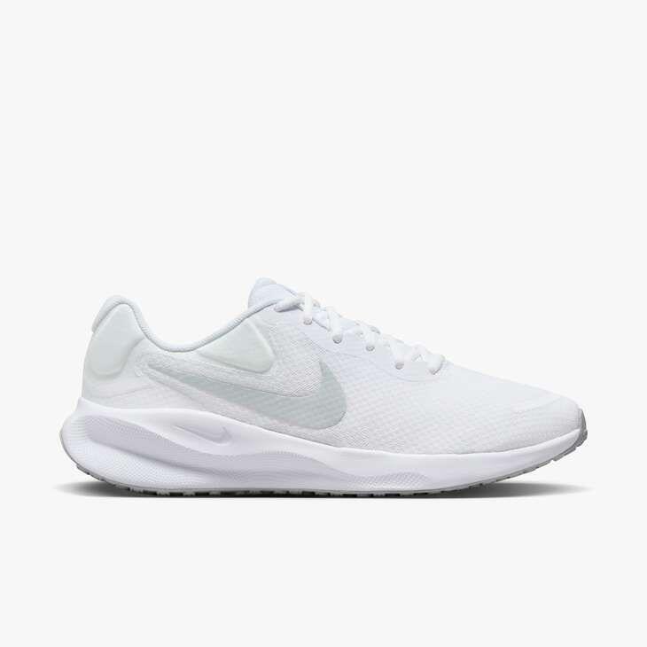 Nike Revolution 7 Lekkie Sneakery Rozmiar 44.5