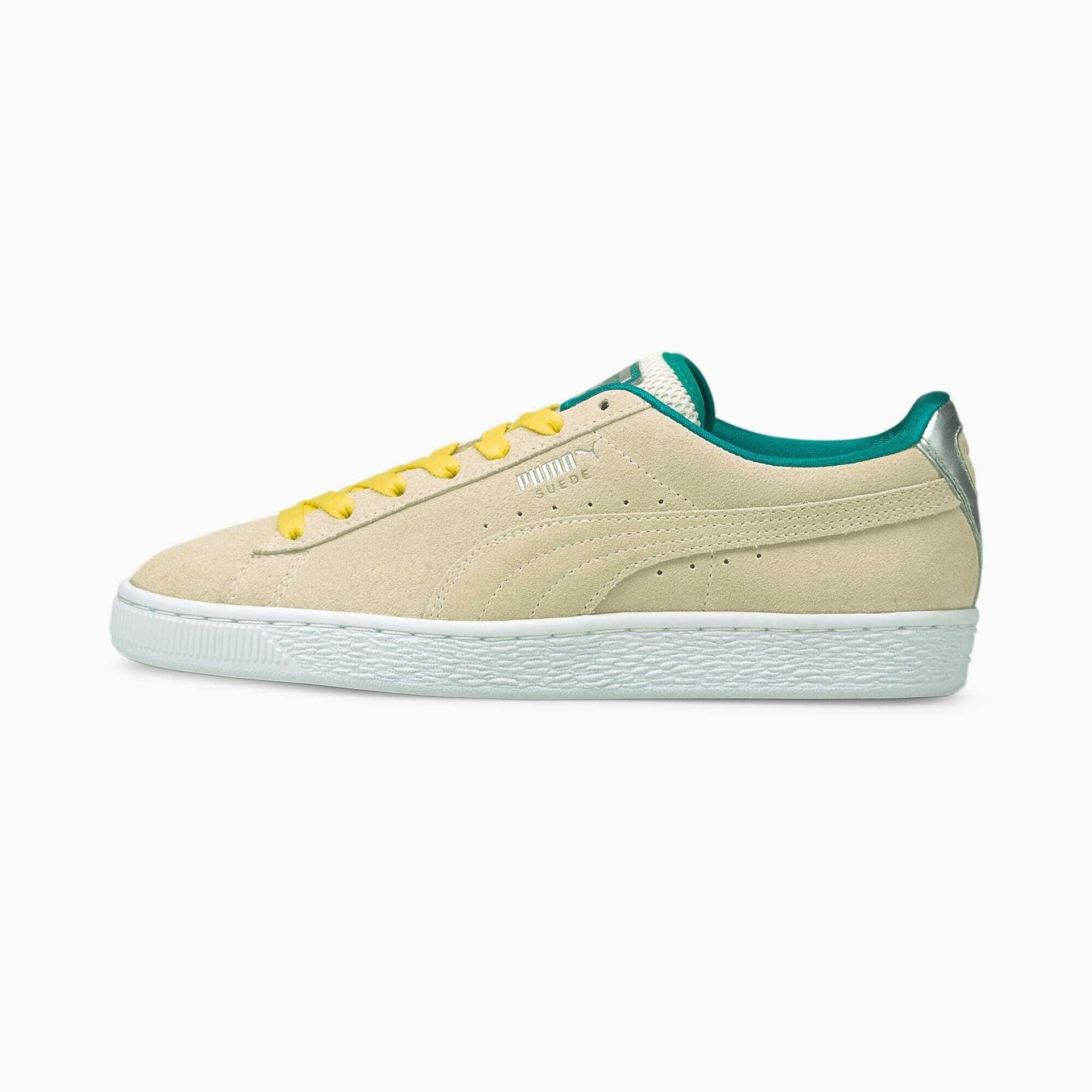 Buty damskie Puma Suede Classic OQ