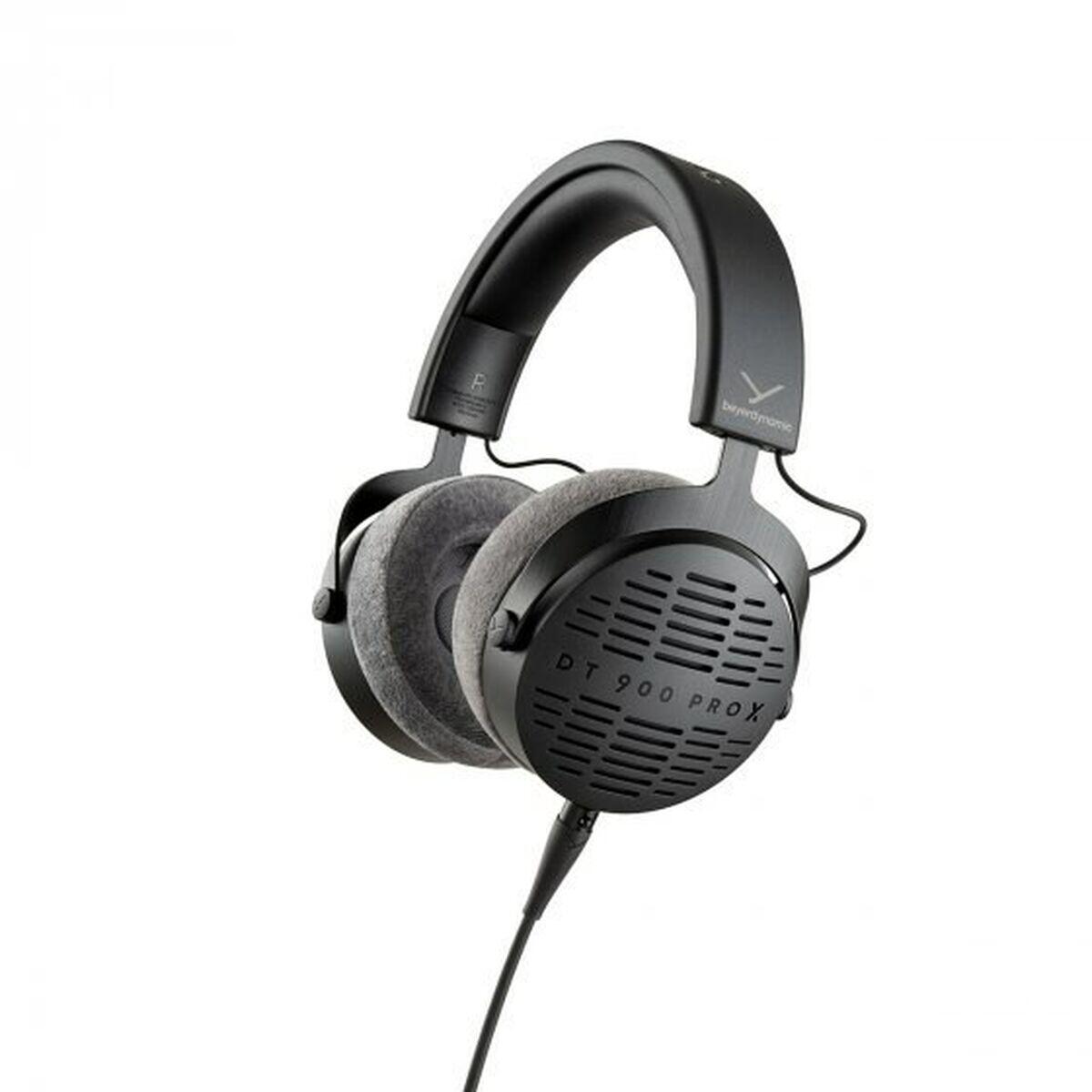 Beyerdynamic DT 900 PRO X czarne
