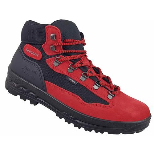 Grisport 399SV622G Buty unisex