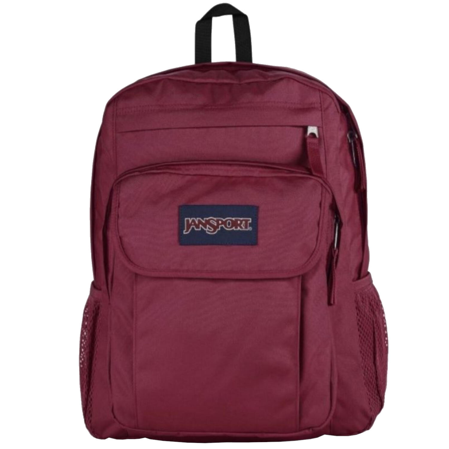 Plecak UNION PACK EK0A5BAJN621 – Czerwony