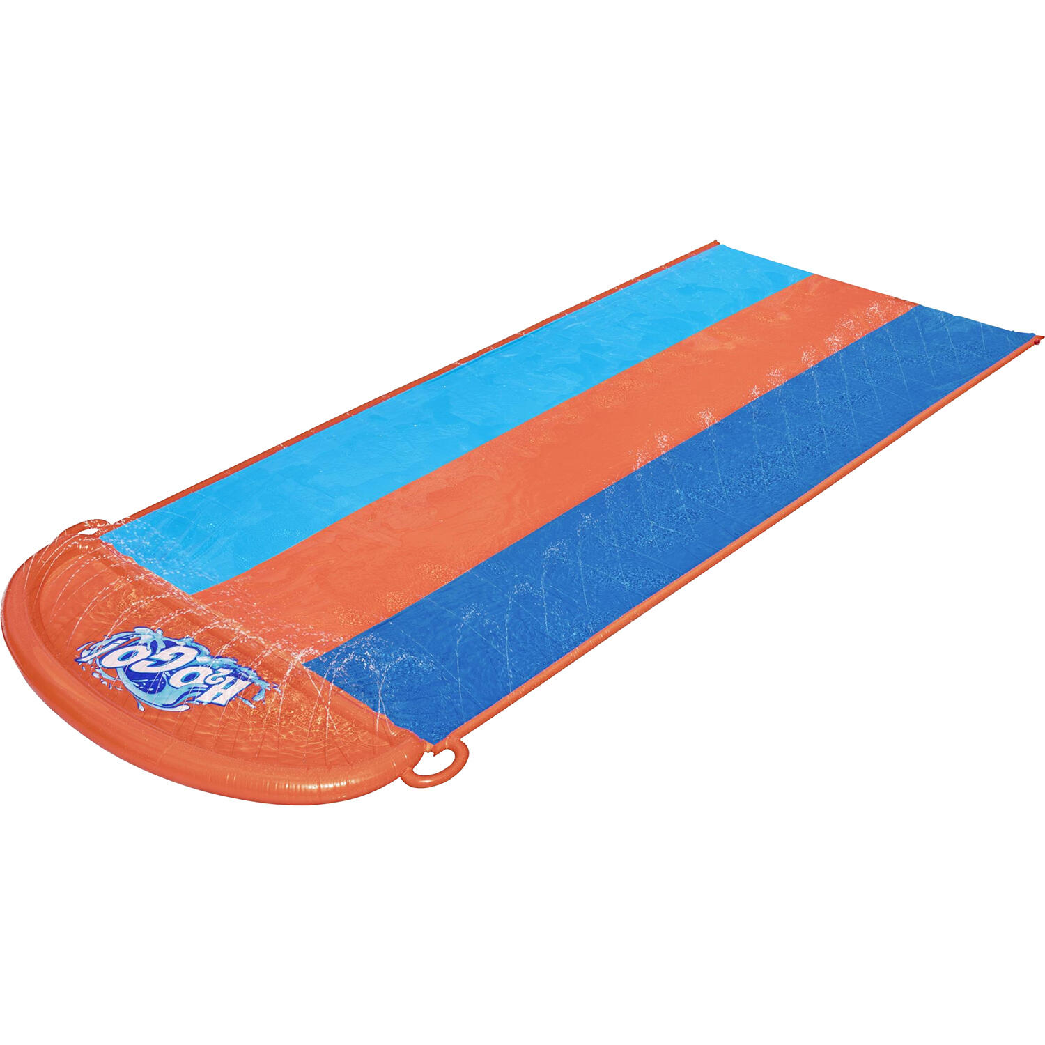 Bestway Bestway 52329 ŚLIZGAWKA H2GO POTRÓJNA