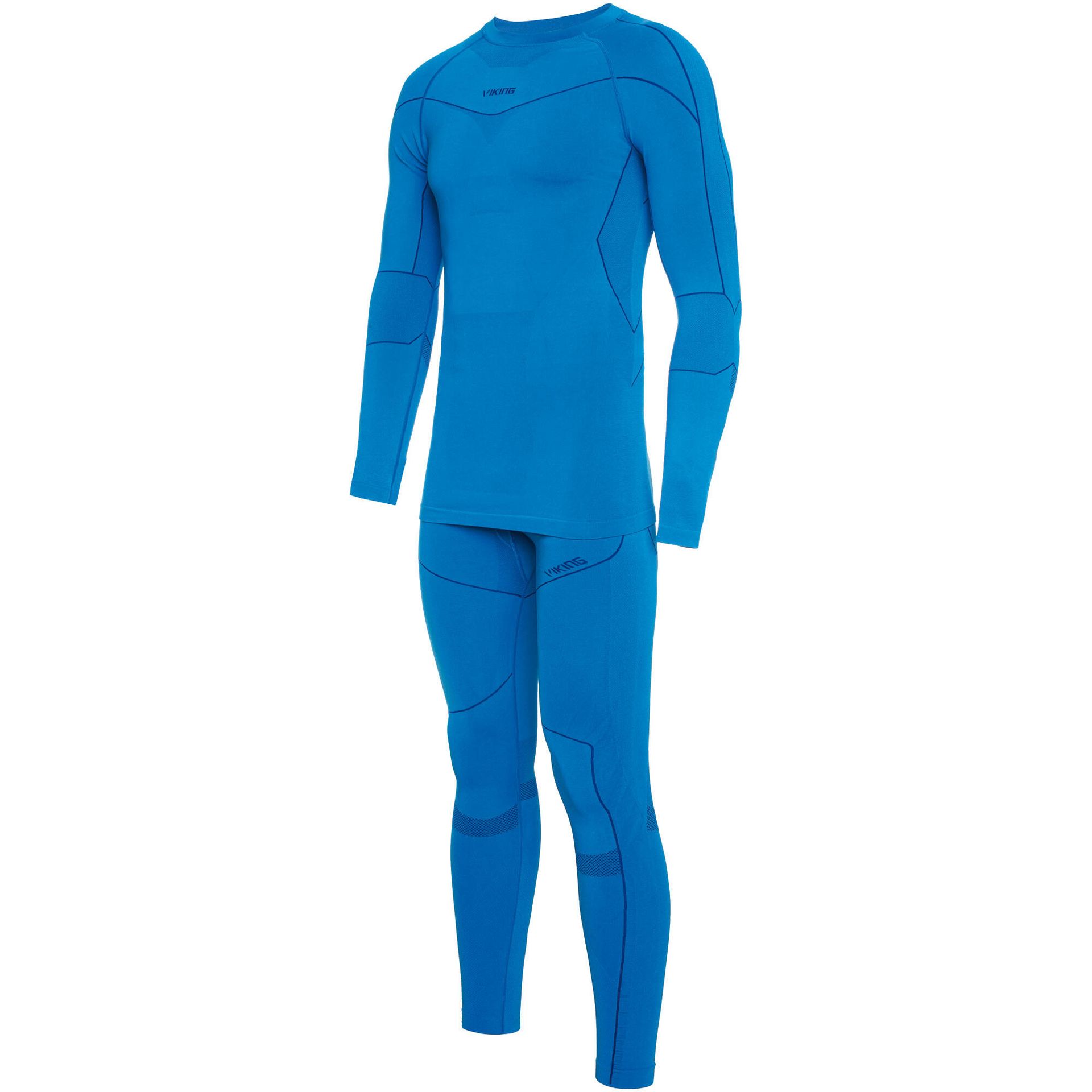 Viking, Bielizna Gary Bamboo (Man Set) - 500/23/5514/09, rozmiar M