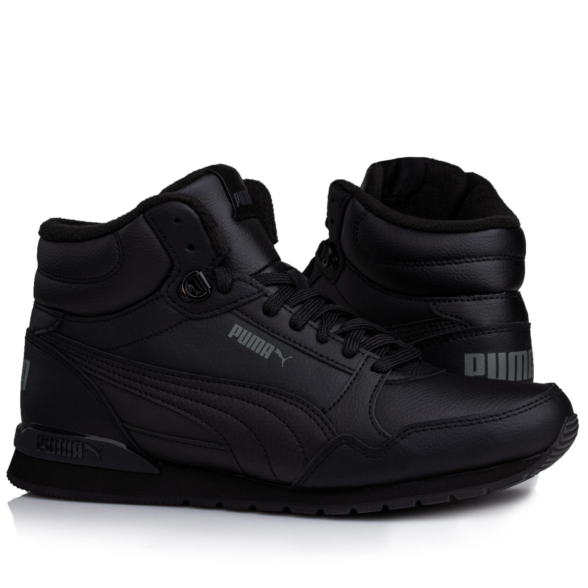 Buty do chodzenia męskie Puma ST RUNNER V3 MID L