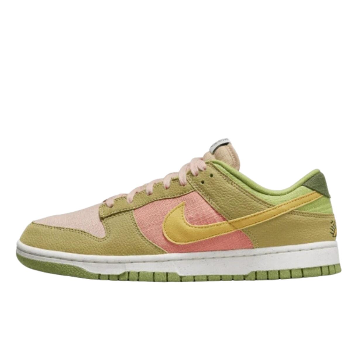Buty do chodzenia dla dorosłych Nike Dunk Low Next Nature Sun Club Arctic Orange