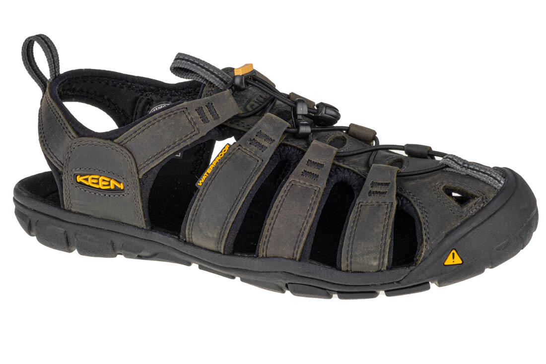 Buty trekkingowe męskie Keen Clearwater Cnx