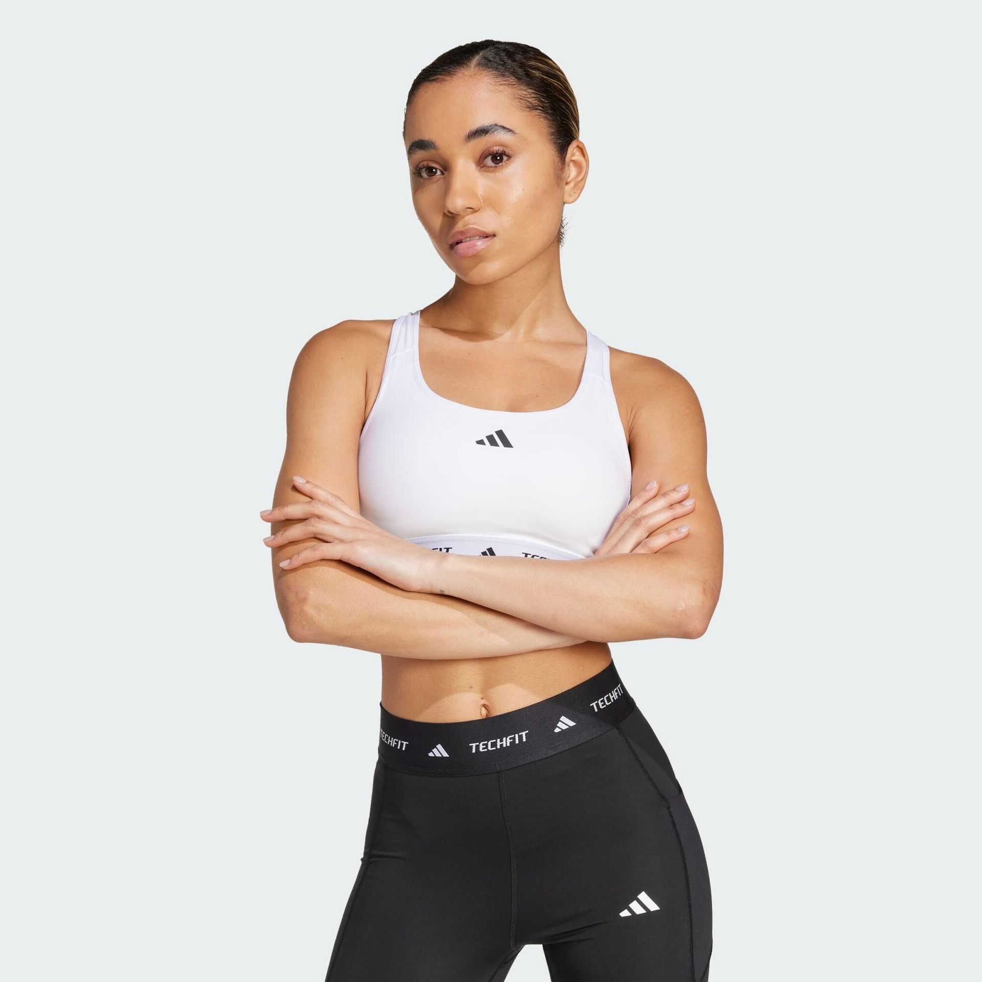 Biustonosz TECHFIT