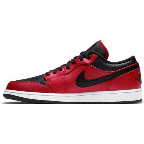 Nike Air Jordan 1 Retro Low Reverse Bred