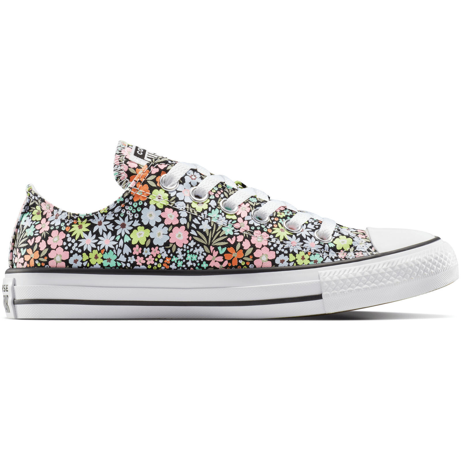 Buty sportowe Converse Chuck Taylor All Star Mini Flowers
