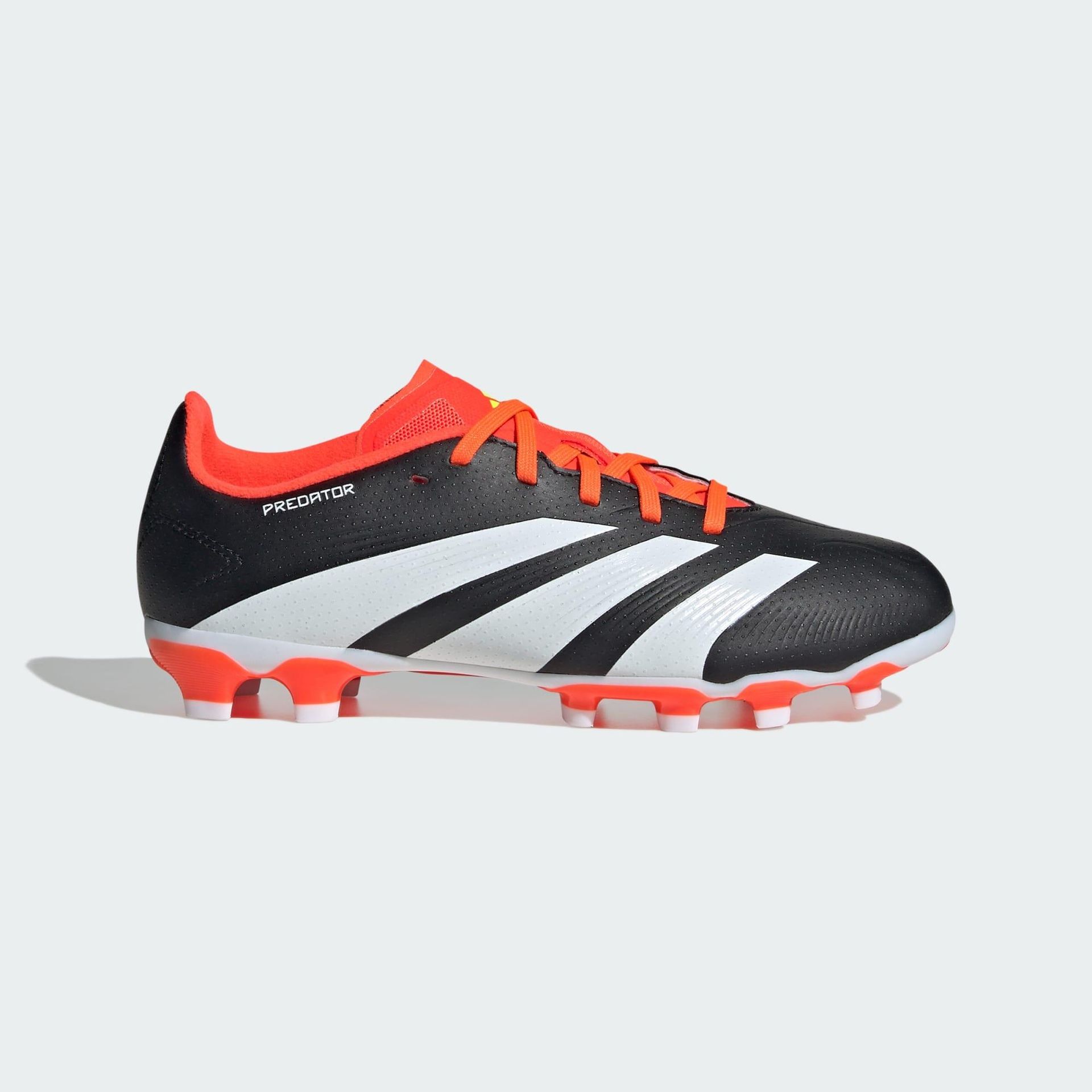 Buty adidas Predator League L MG IE2610 czarny 40