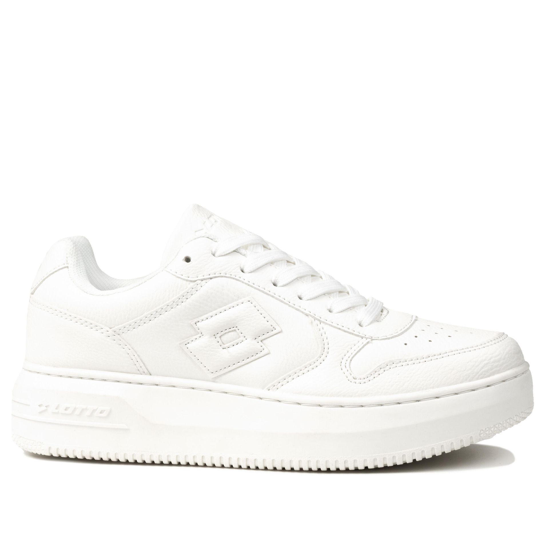 Buty damskie sportowe Lotto PALIOT PF OC