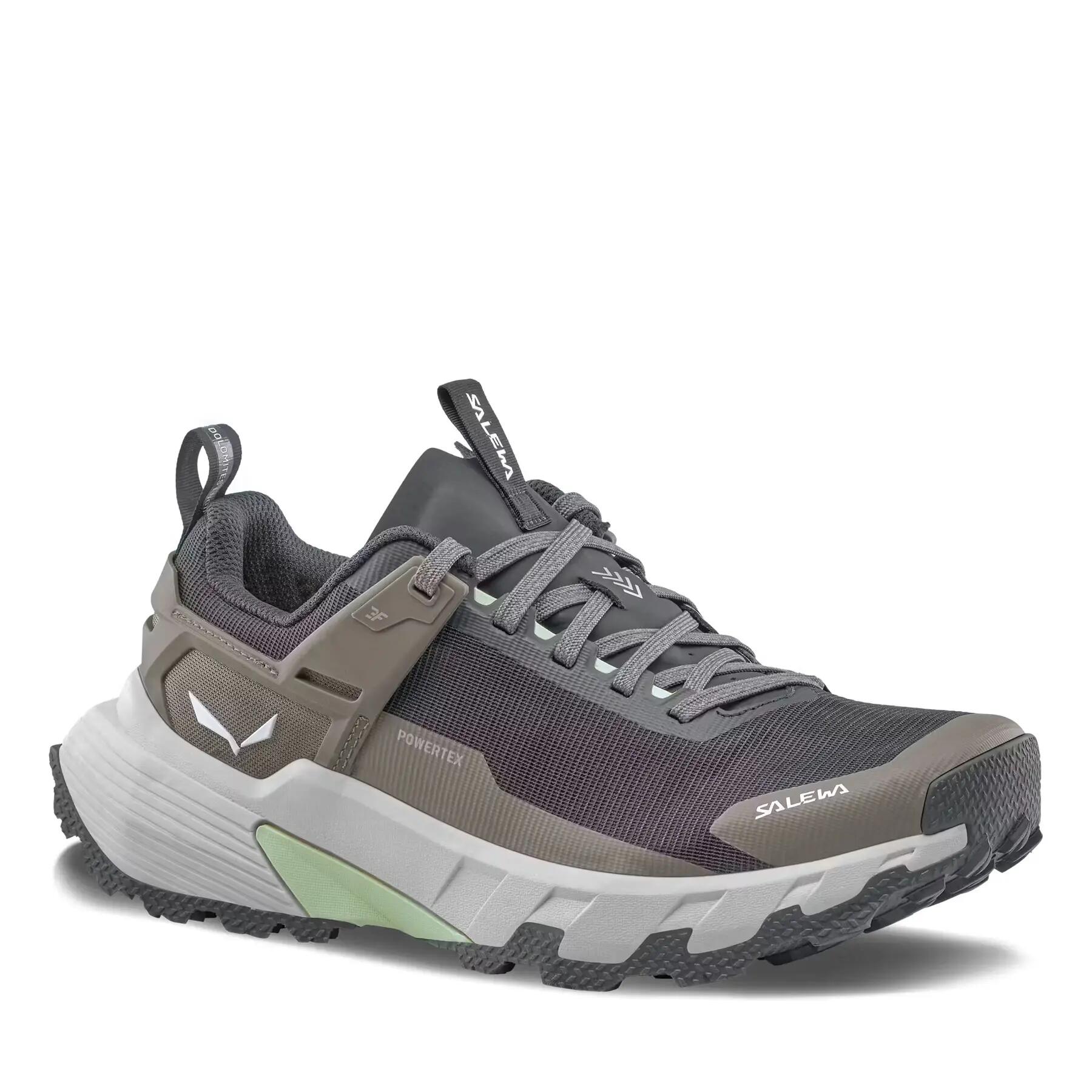 Buty damskie Salewa Pedroc 2 Ptx W Rozmiar butów (UE): 41 / Kolor: czarny