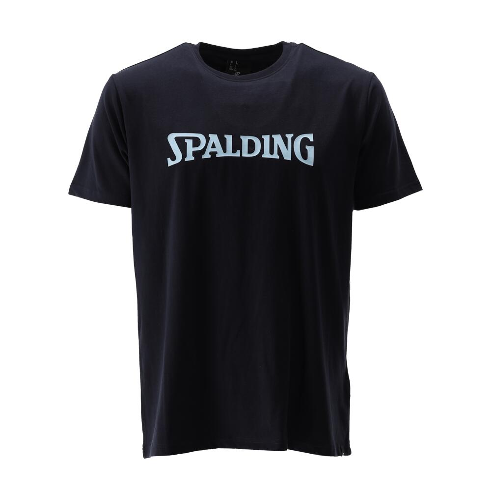 Koszulka Spalding Logo