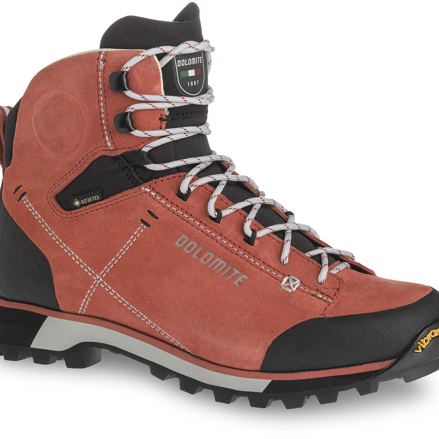 Buty trekkingowe damskie Dolomite Cinquantaquattro Hike Evo GTX
