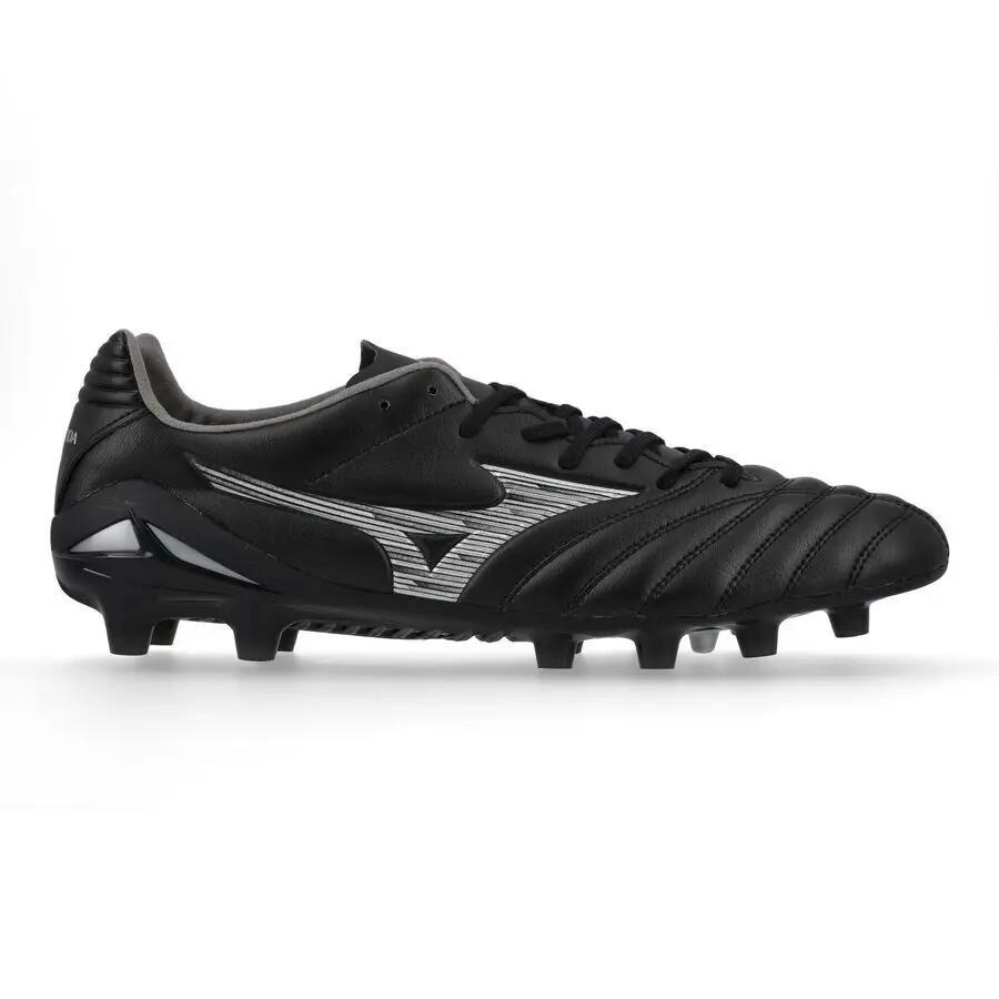 Buty Mizuno Monarcida Neo III Pro P1GA242227 niebieski 42 1/2