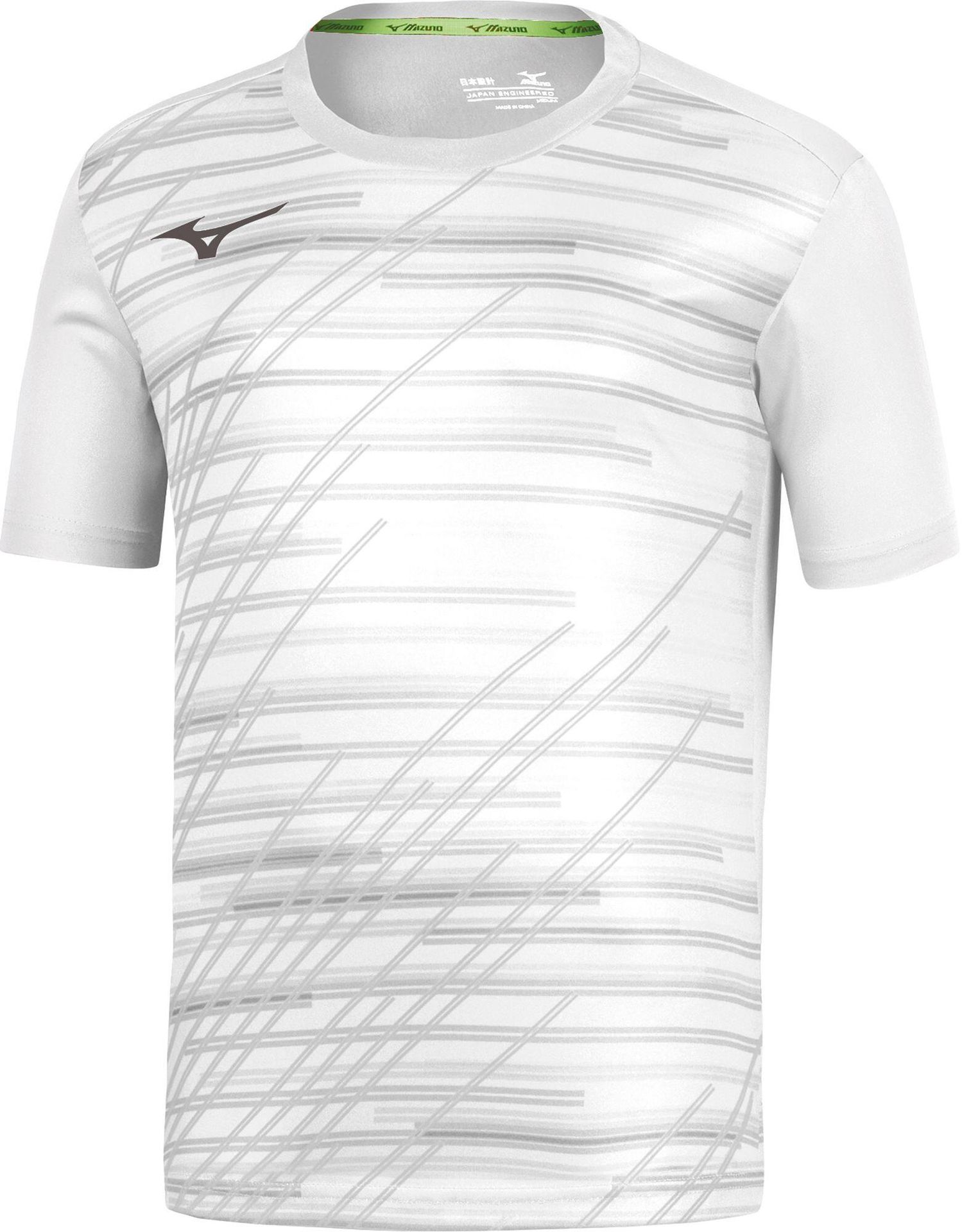 Koszulka Mizuno Team Chiba