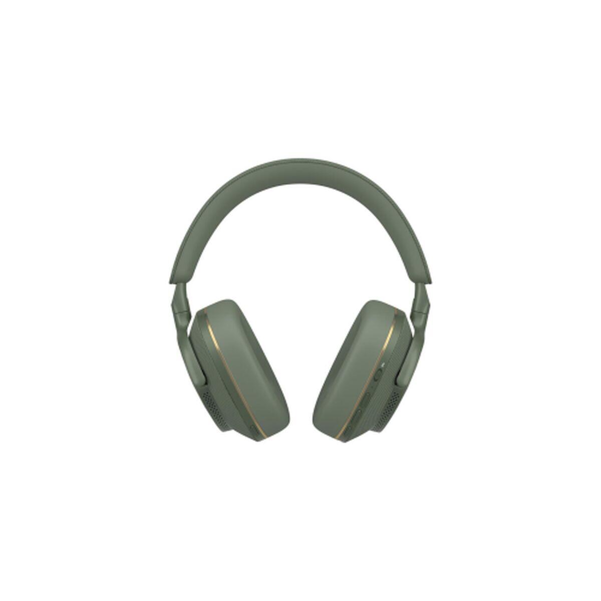 Bowers & Wilkins Px7 S2e zielone