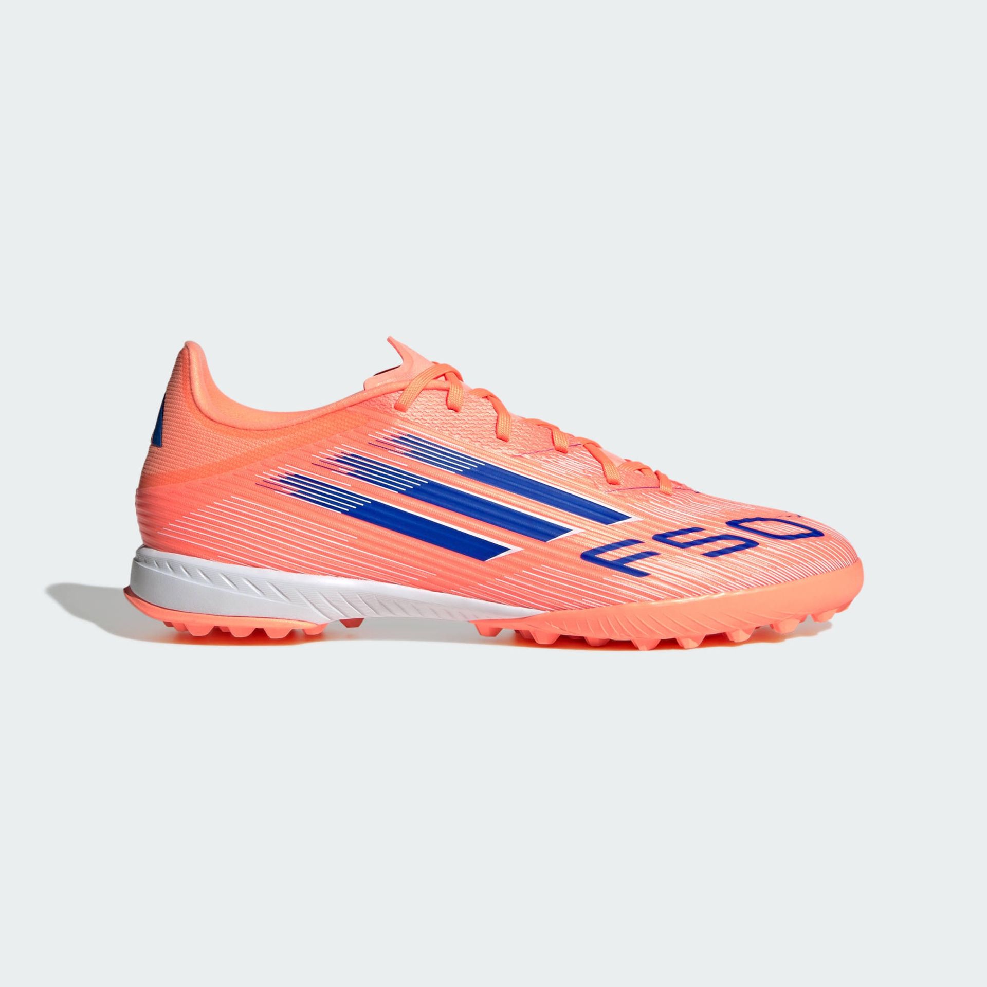 Buty piłkarskie adidas F50 League TF JH7724 42