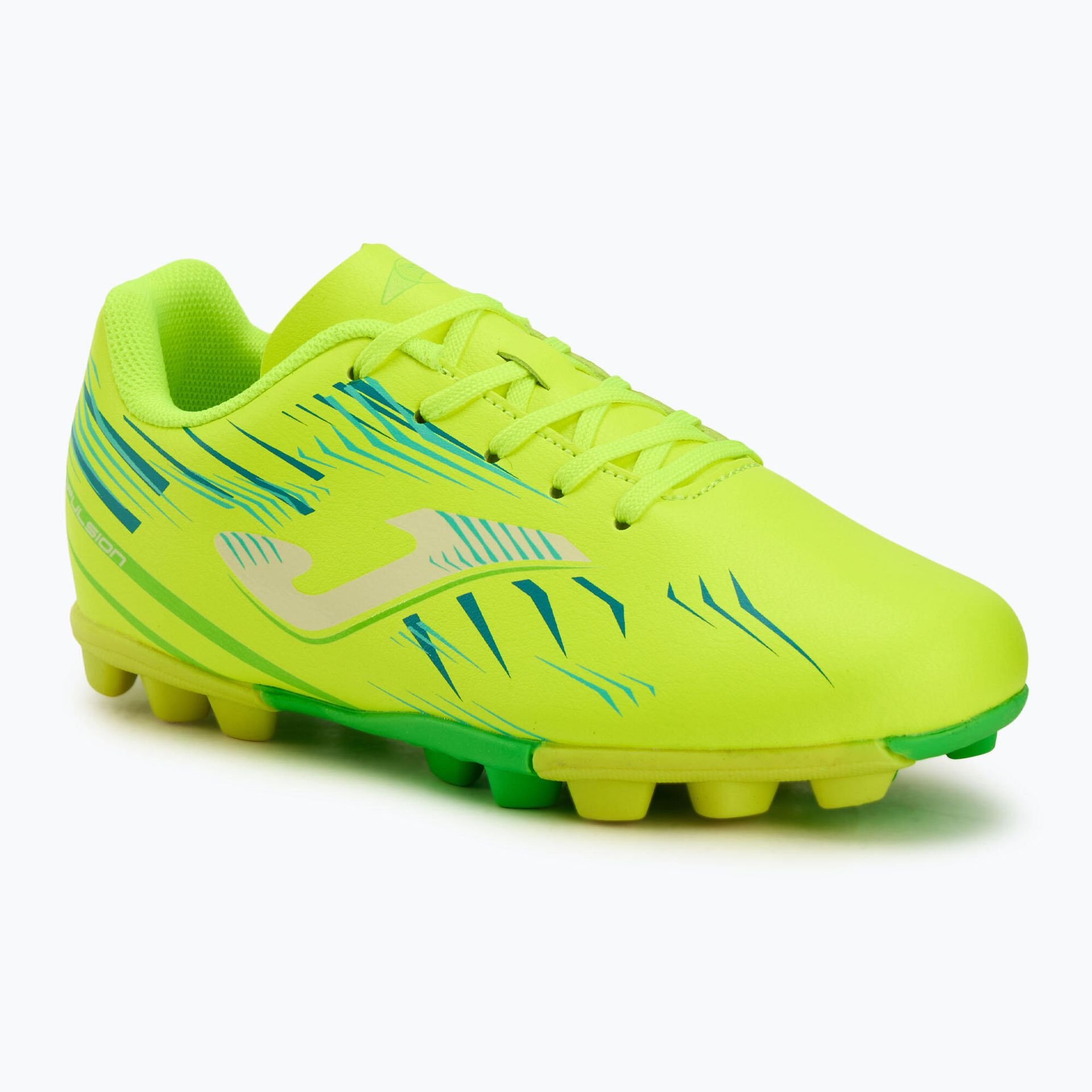 Buty Joma Propulsion 2505 Jr HG PRJS2509HG biały 38