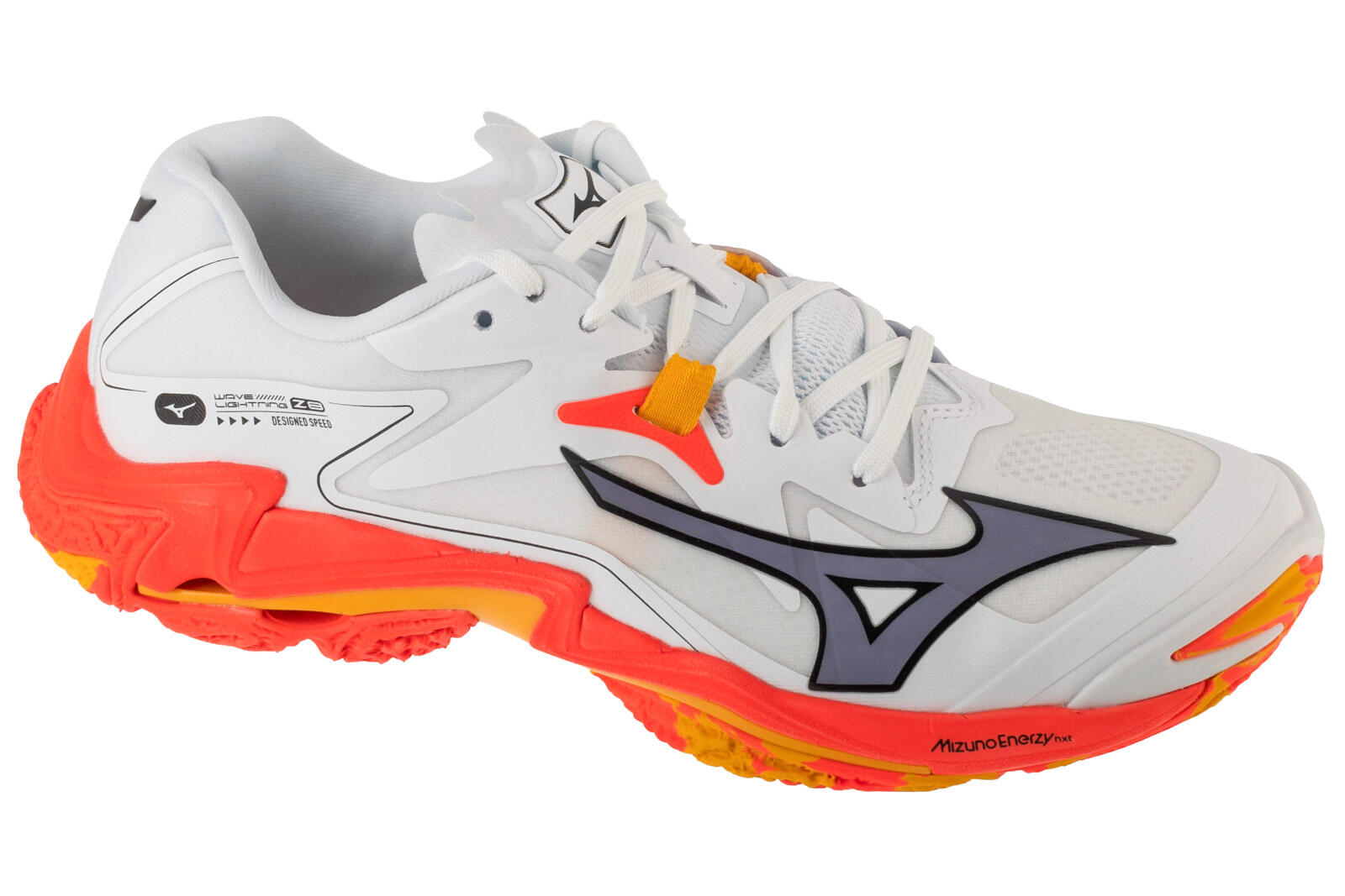 Buty do siatkówki męskie Mizuno WAVE LIGHTNING Z8 V1GA240098 46