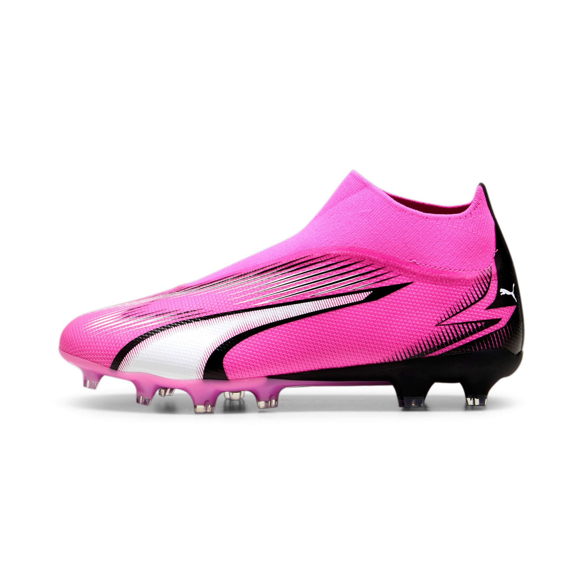 Buty piłkarskie Puma Ultra Match+ LL FG/AG 107759 01 44