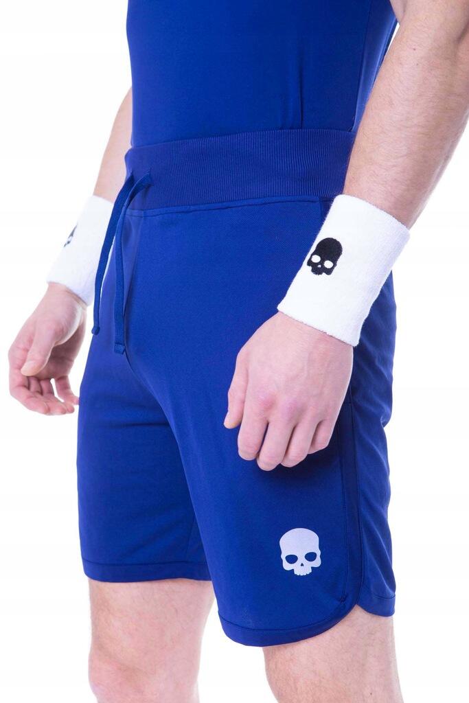 Spodenki tenisowe męskie Hydrogen Tech Shorts