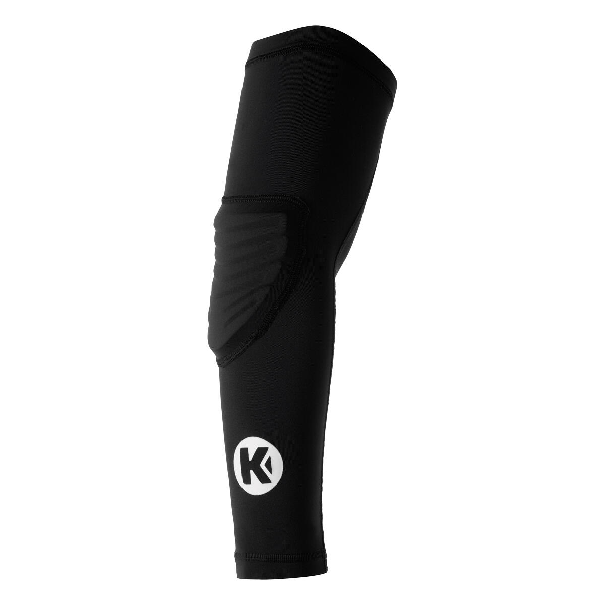 Kempa rękawek, ochraniacz, wielokolorowa, XL/XXL 200651301_schwarz/weiß_XL/XXL