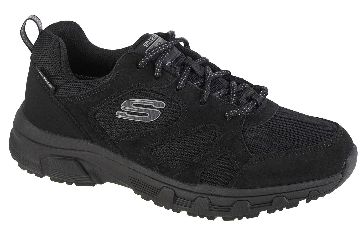 Buty do chodzenia męskie, Skechers Oak Canyon-Sunfair