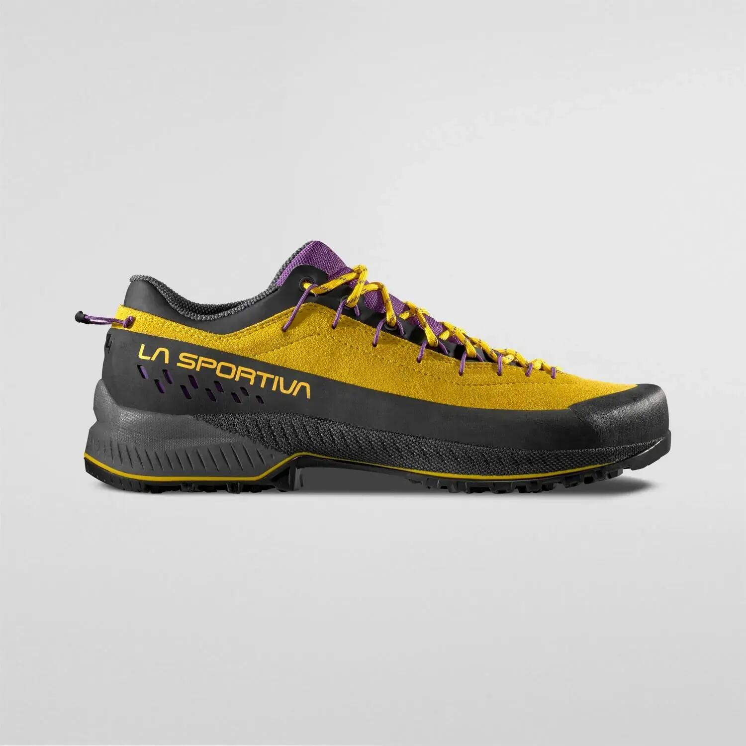 Buty podejściowe męskie La Sportiva TX4 Evo