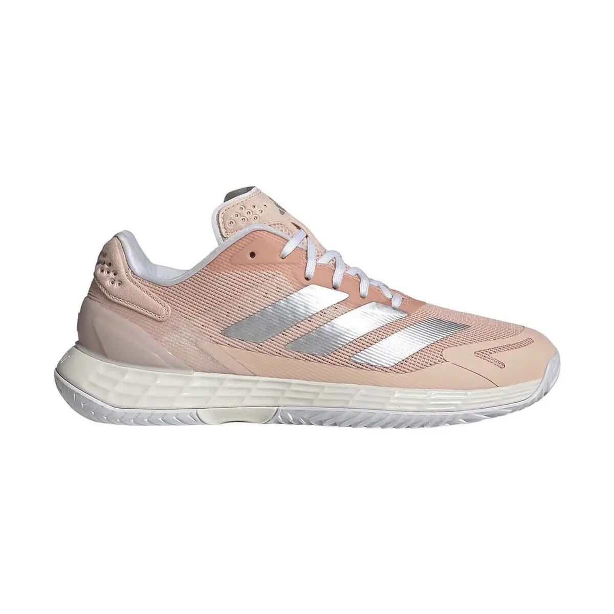 Damskie buty do tenisa adidas Defiant Speed 2