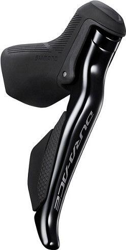 Shimano Di2 ST-R9250 Shift/Brake Lever Right 12-speed 2022 Dźwignie hamulcowe