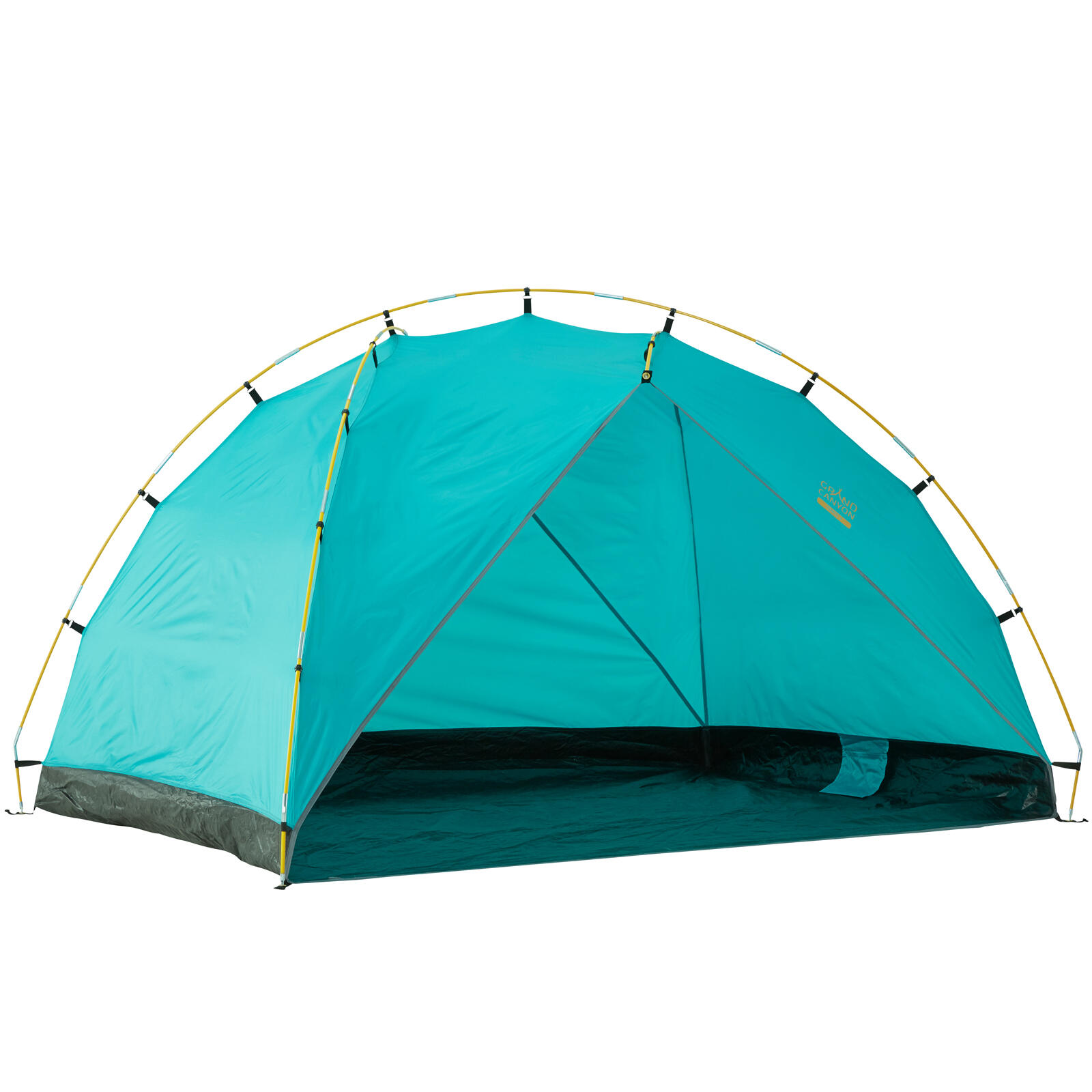 Grand Canyon TONTO BEACH TENT 3 Blue Grass 5703384084462