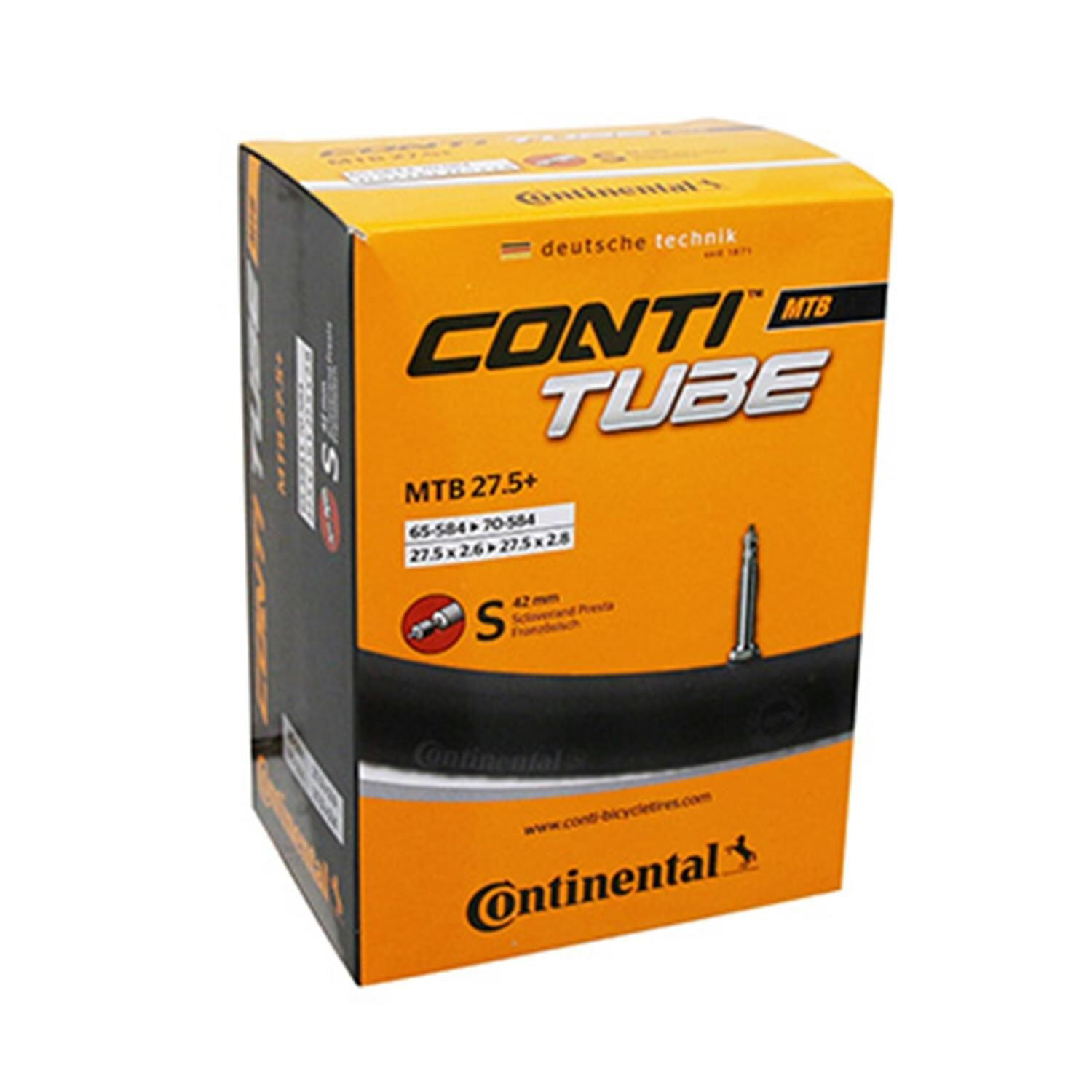 Continental dętka Mtb 27,5+ x2.60/2.80 SV42mm