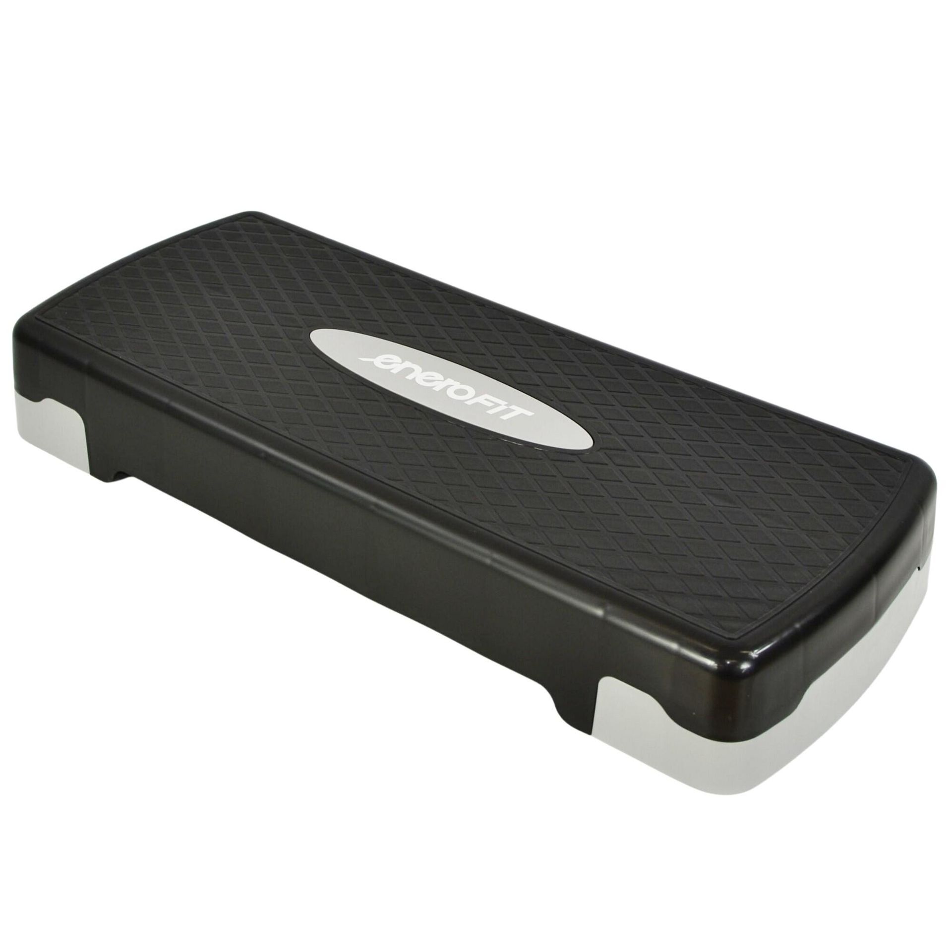 EB FIT Step do aerobicu EB FIT 79x29 cm