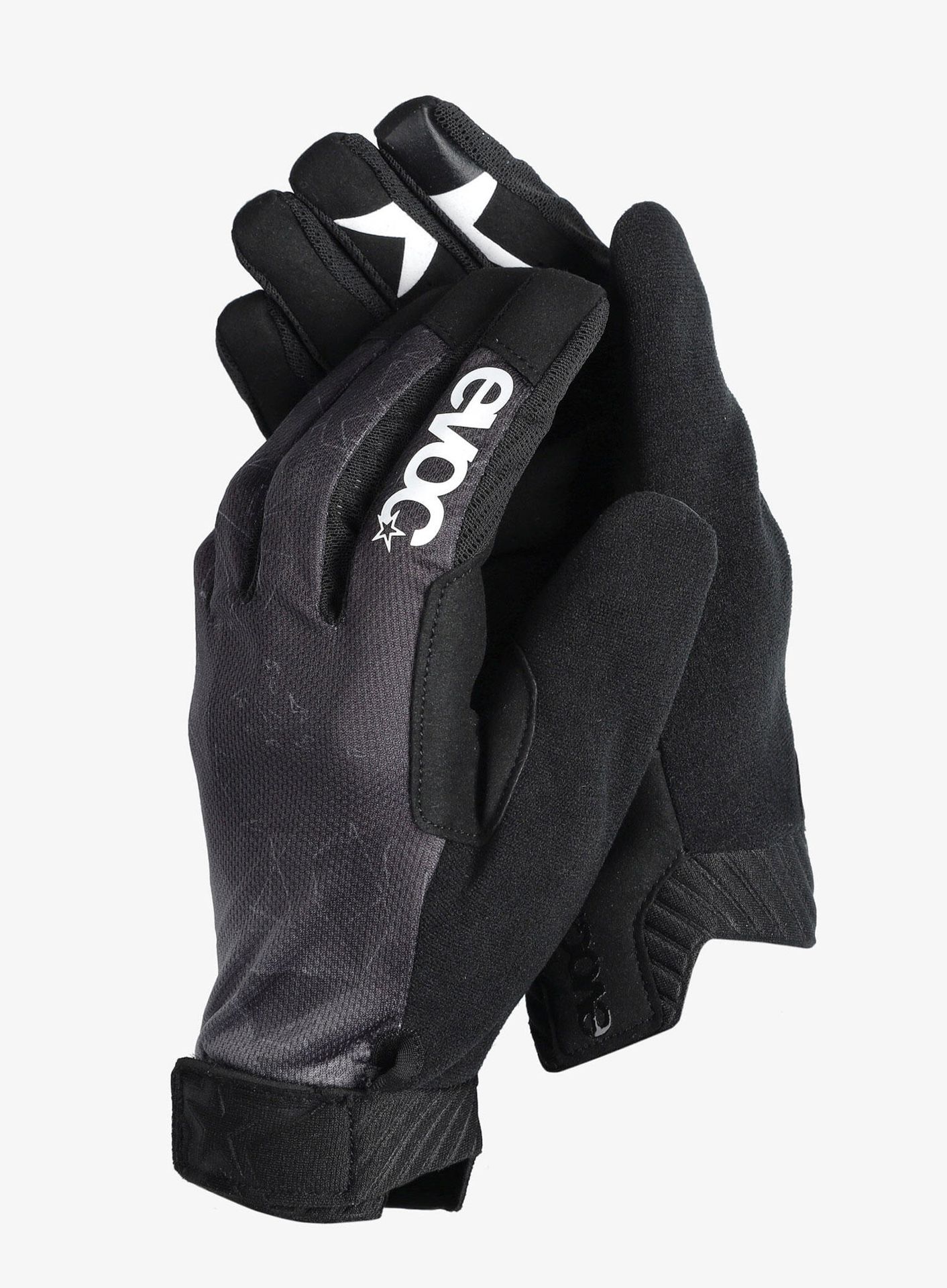 Rękawiczki rowerowe długie Evoc Enduro Touch Glove