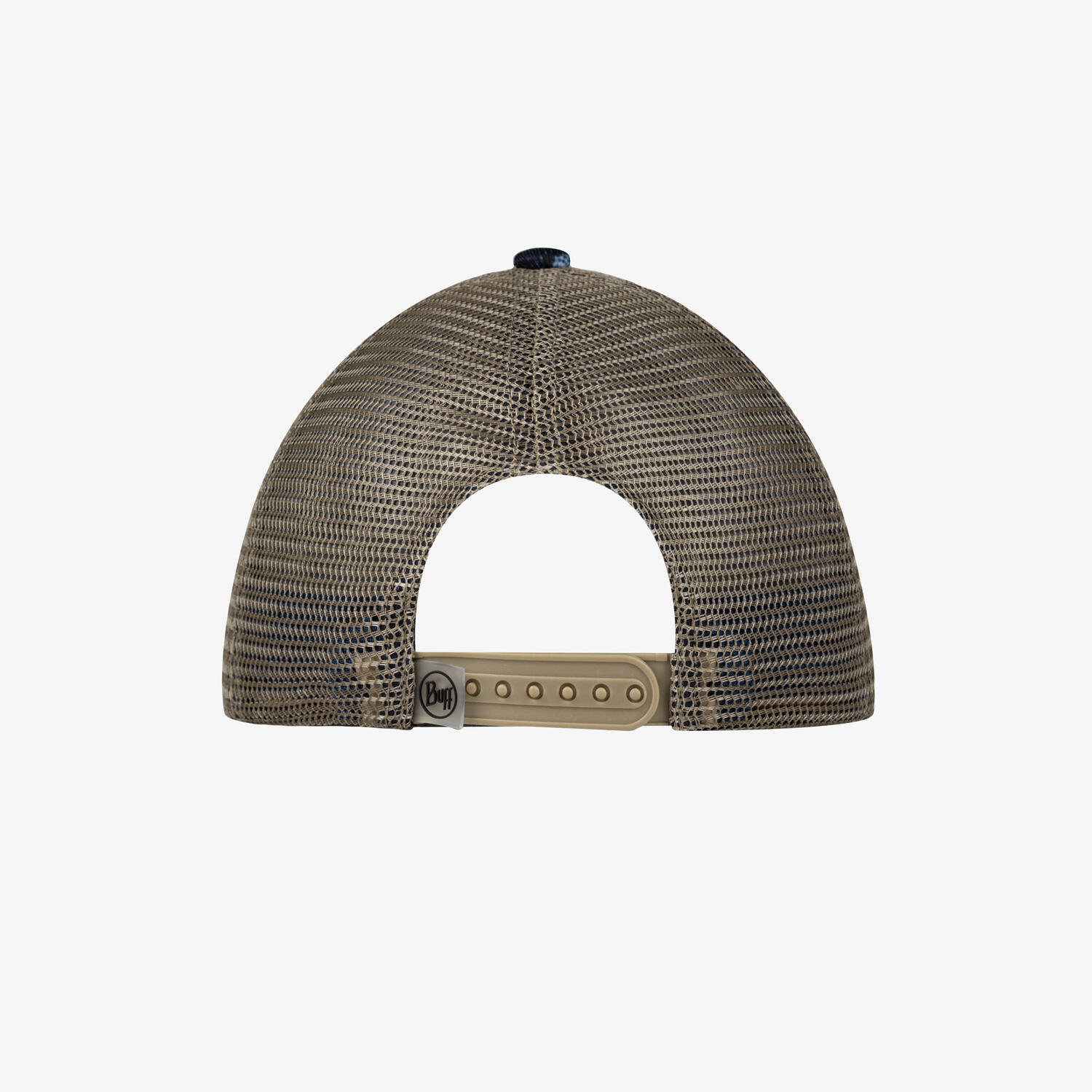 Czapka dziecięca Buff Trucker Cap Kids Snigs Night Blue