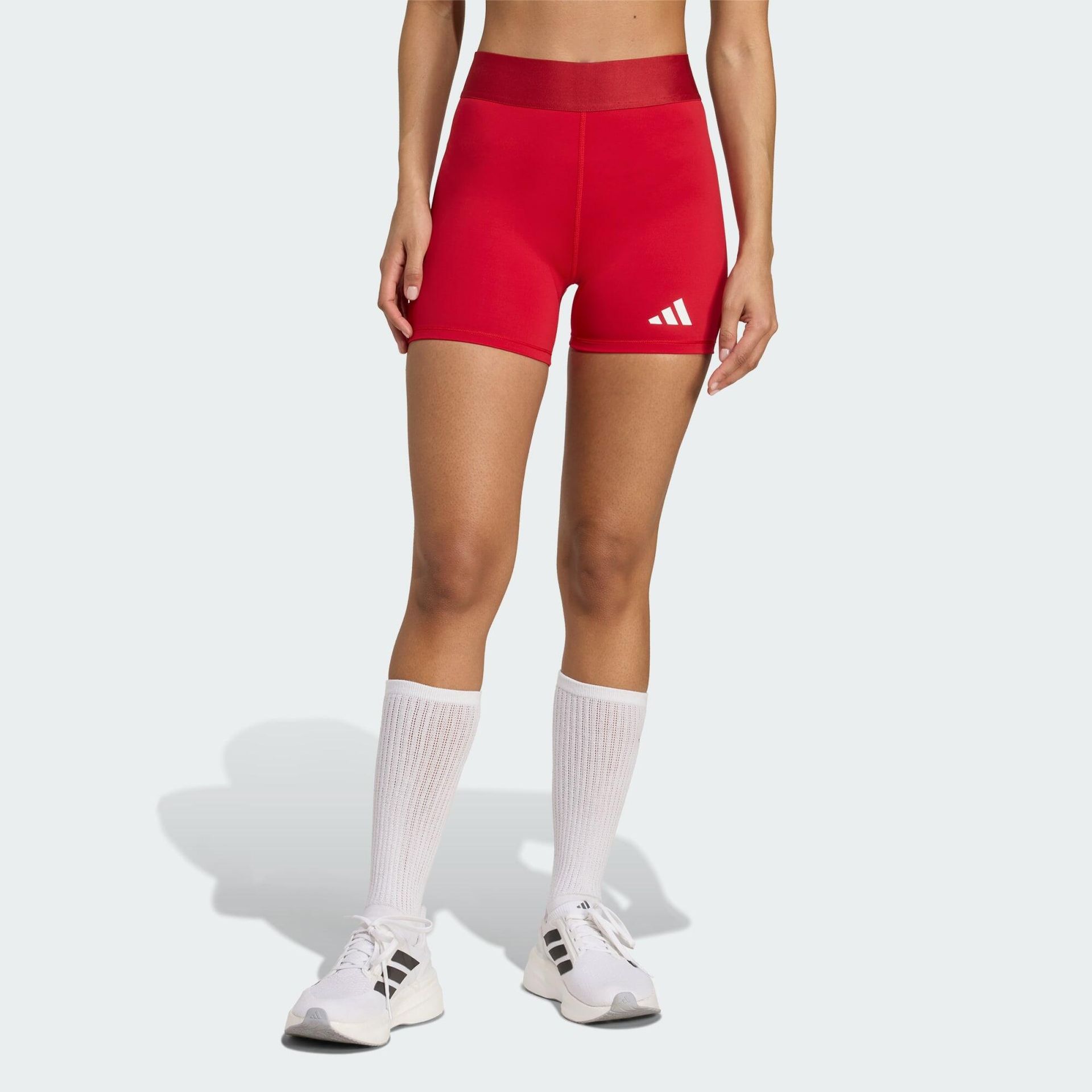 Spodenki TECHFIT Volleyball